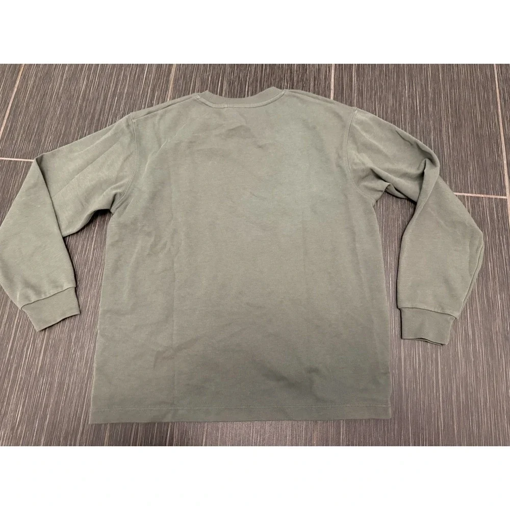 Uniqlo lot heattech
